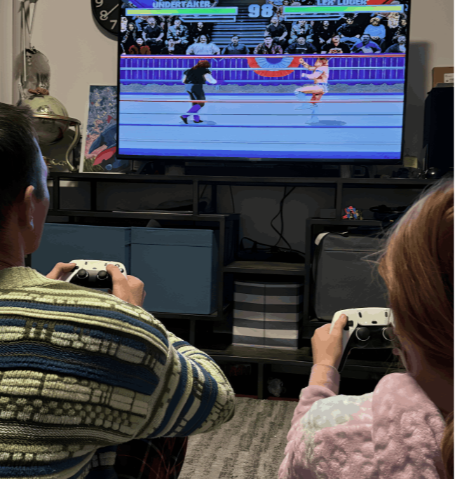 Boltz Retro Stick customer -Jerry T. Texas, USA